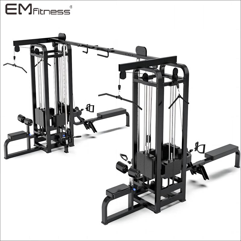 Yimai Multi-Station Integrated Strength Trainer