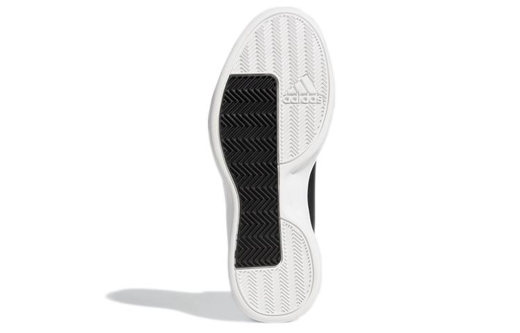 adidas Pro Next 2019 Gca Белый/Черный EF8813