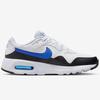 Air Max SC AIR MAX SC Royal Japan [Nike] Белый/Черный/Game FQ8737-100 27.0см