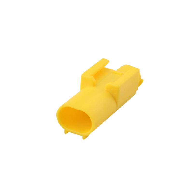 JQJ Automotive 2 Position Wiring Harness Male Housing Electrical Wire Connectors 20053425 2005342-5 BOM