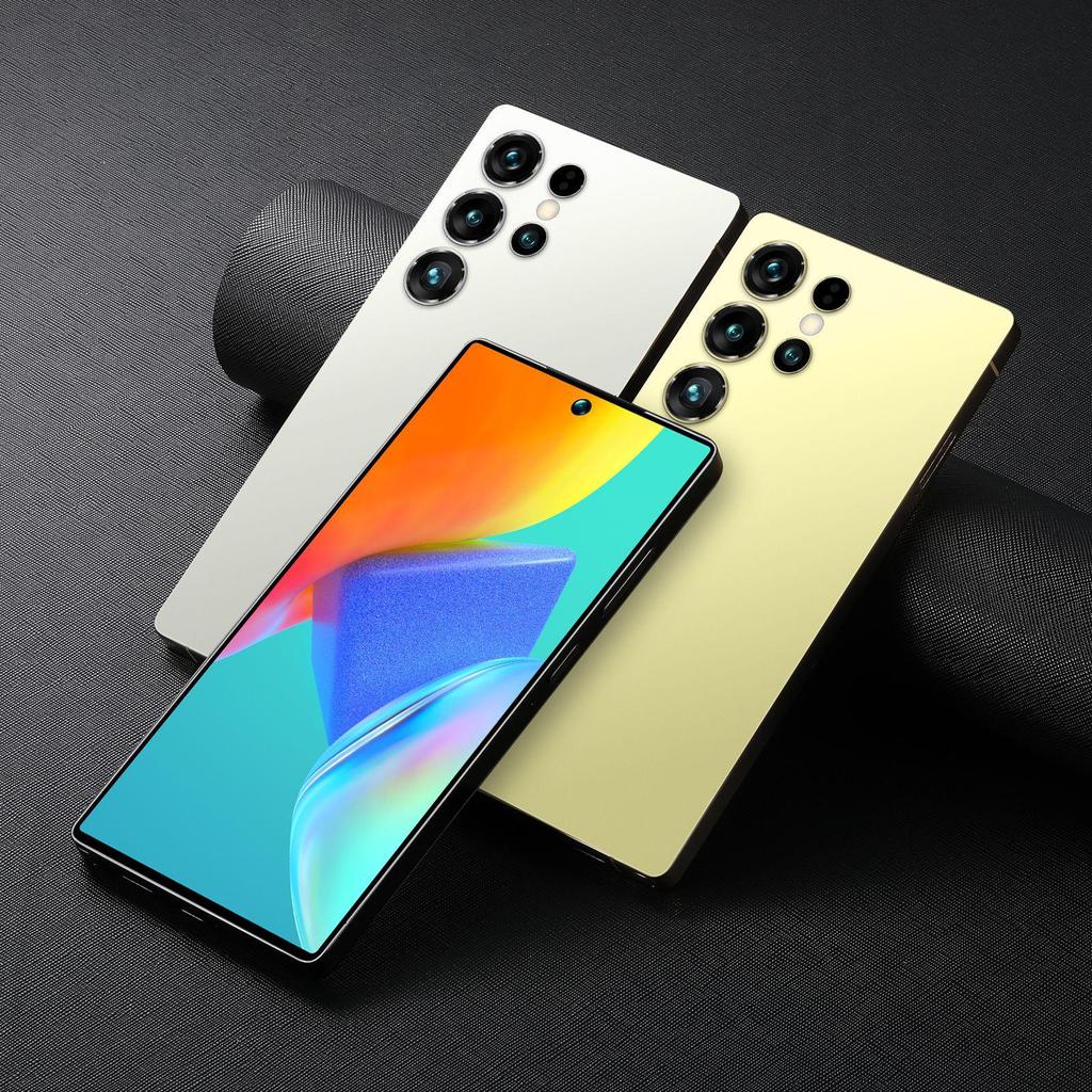 Смартфон S25 Ultra с большим объемом памяти в наличии