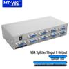MT-viki 1-в-8 VGA разветвитель