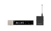 Sennheiser SK BASE SET Body Pack Base Set Included 700441 EW-D (T12) (no Microphone) []