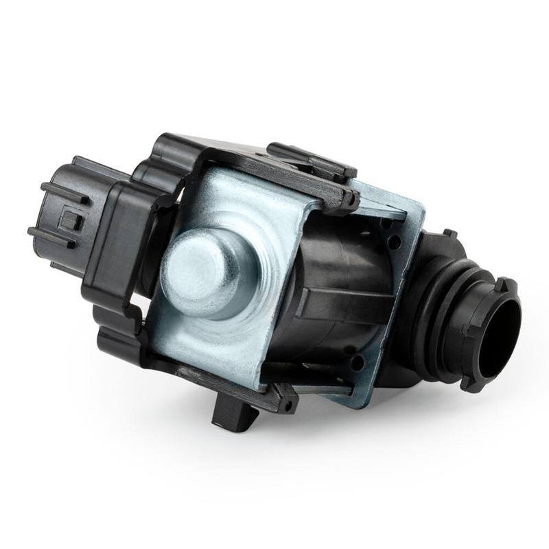 Высокое качество Новый Для 14935-JF00A 2pEvapVentVaporCanister Purge Solenoid Infiniti EX35 FX35 G35 M35 M45 Nissan 350ZPathfinder