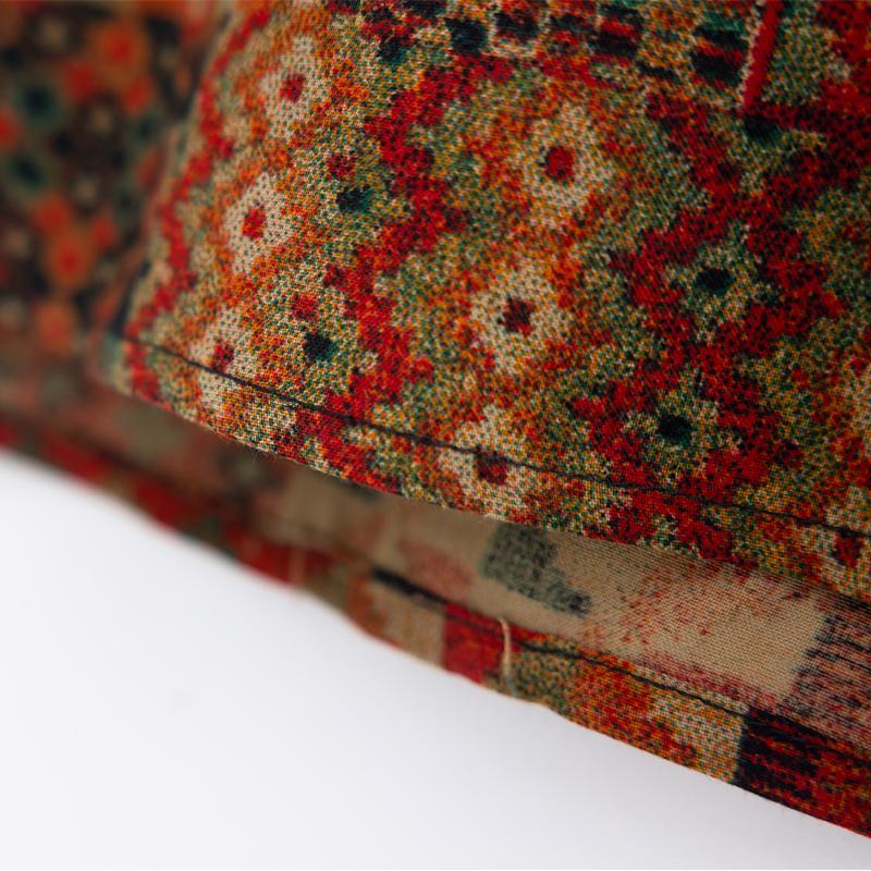 Элегантные комплекты из 2 предметов больших размеров, женские комплекты, летние винтажные комплекты с широкими штанинами и брюками с принтом