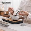Nanshan Mr. Chinese Kung Fu Tea Set