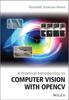 Книга A Practical Introduction To Computer Vision with OpenCV