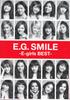 DVD E-GIRLS - E.G.Smile -E-Girls Best- RZCD86025 AVEX 2016 Japan Music Video Used