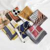 Fashion Decoration Scarf Hairband Tie Hair 70 Small Square Scarf Silk Scarf Women'S Spring And Autumn Versatile Small Scarf Professional Scarf