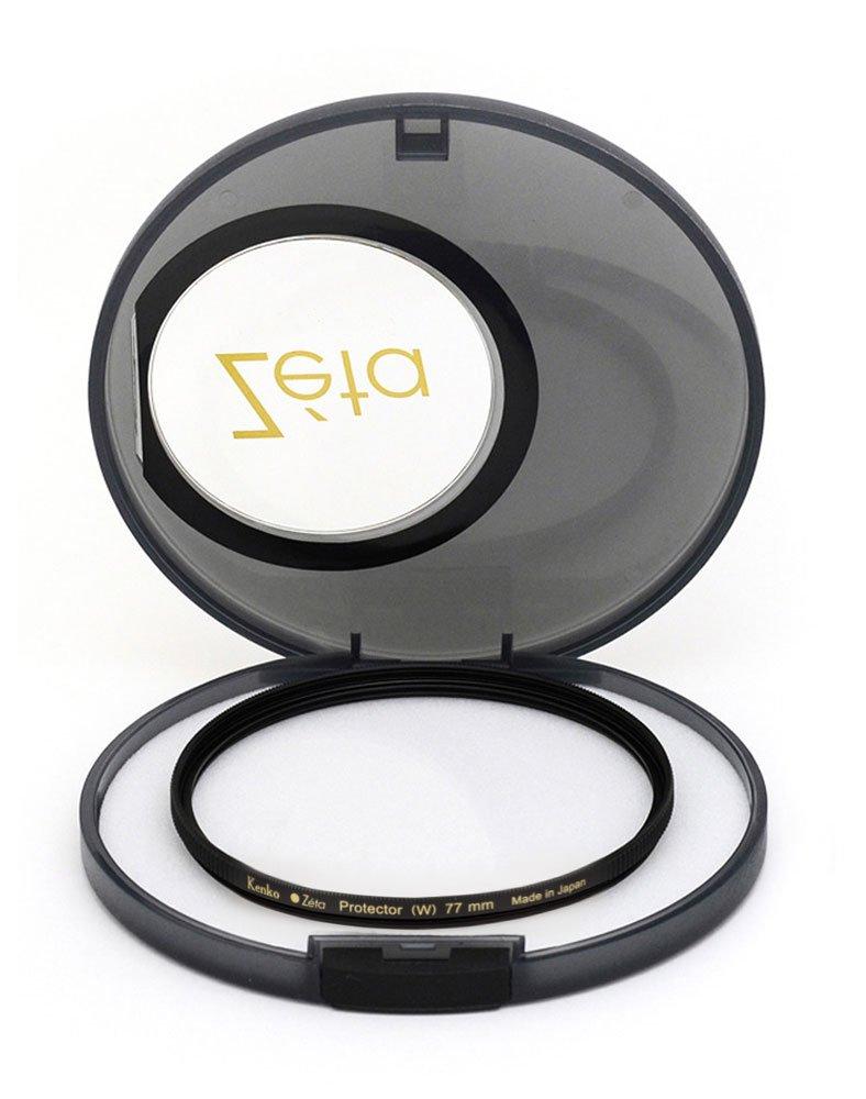 Фильтр для объектива Kenko Zeta Protector 52 мм Защита объектива 335253