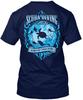 Футболка Scuba Diving is Life Размеры от S до 5XL