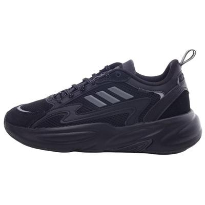OZWAVE 2.0 Амортизирующие Износостойкие Дышащие Кроссовки с Низким Верхом Унисекс Черные Кроссовки JP8889