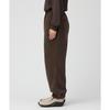 Fleece Pants Snow Peak Water-Repellent Unisex Polartec 200 Lightweight Warm Elastic Hem 100261PT15