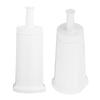 2Pcs Water Filter Replacement, Coffee Machine Cartridge for