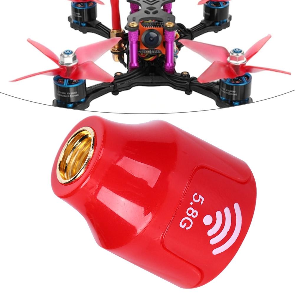 .8Ghz 3dBi RHCP High Gain для FPV Racing Drone RC Parts Аксессуар