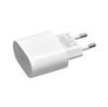 Быстрое зарядное устройство PD20W для Apple, Huawei, Xiaomi и Android - Стандарт США/ЕС, Быстрая зарядка