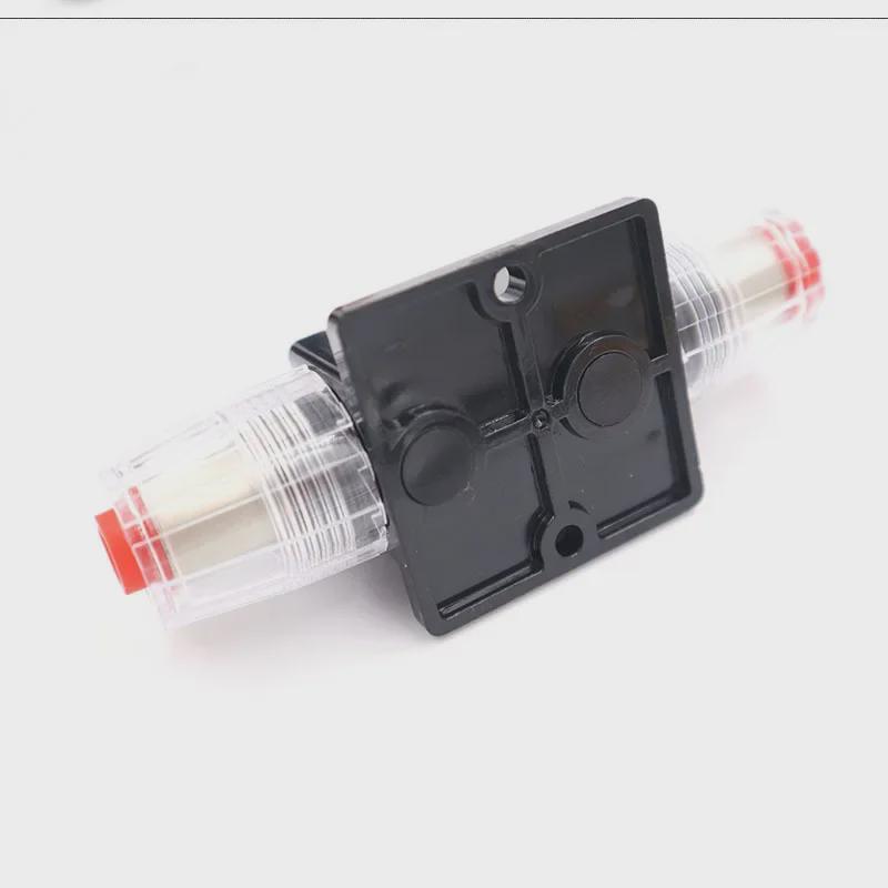 Автоматический выключатель защиты для автомобилей, яхт и автофургонов