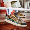 Trend Personality Wild Couple Shoes Men 'S Summer Casual Shoes Wear -Resistant Non -Slip Ladies Sneakers Fashion Skateboard Shoes