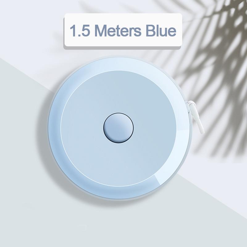 Мини Рулетка Тканевая Рулетка Портной Гибкая Линейка Брелок Измерительная Лента Размер Одежды Измерительная Лента Портативные Швейные Инструменты Аксессуары