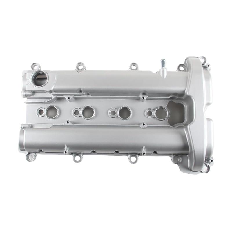 Крышка клапана двигателя автомобиля для Chevrolet Malibu 08-15 Cobalt 05-10 Captiva 11-18 Pontiac Pursuit 05-07 G5 08-10 12614738 12587283