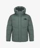 The North Face Nj1Dr03B Мужская гибридная куртка с пухом Act Free Ex Серовато-хаки