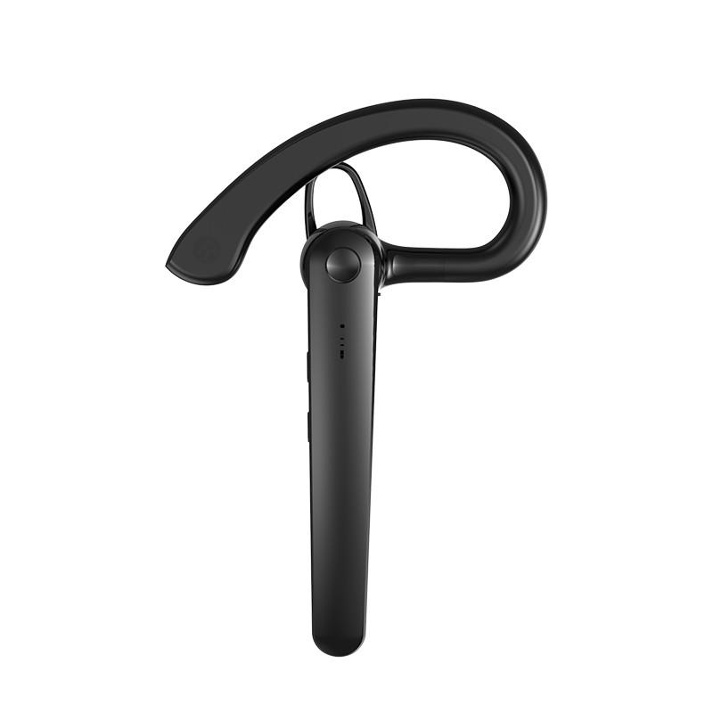 Беспроводные наушники Bluetooth с громкой связью, бизнес-гарнитура, мини-вкладыши со встроенным микрофоном для вождения автомобиля
