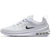 Air Max Axis Белые мужские кроссовки Черные AA2146-100