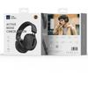 WIWU TD-06 Solar Wireless Over-Ear Noise Cancelling Headphones