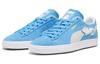 RIPNDIP X Puma Suede "Lord Nermal" Королевский синий 393537-01