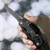 Уличный многофункциональный складной нож Многофункциональный инструмент Портативная сабля
