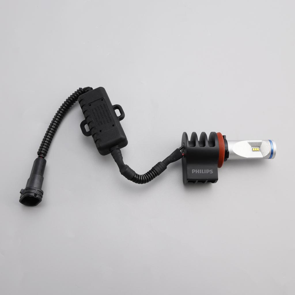 Автомобильный светодиодный противотуманный фонарь X-tremeUltinon LED H8/H11/H16 12834UNIX2 12V10W для PHILIP