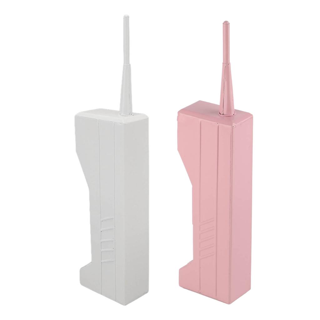 Ретро Модель Мобильного Телефона Модель Сотового Телефона в Старинном Стиле Винтажный Симуляционный Фотографический Пр