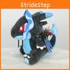 Quality Pokemon Mega Charizard X Evolution Plush Toy Cute Soft Doll For Unique Xmas Gifts**