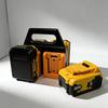 For Dewalt 20V MAX XR Lithium Battery 4-Bay Fast Charger Station Multi-Protection Charging Station for  Power Tools EU/US Plug