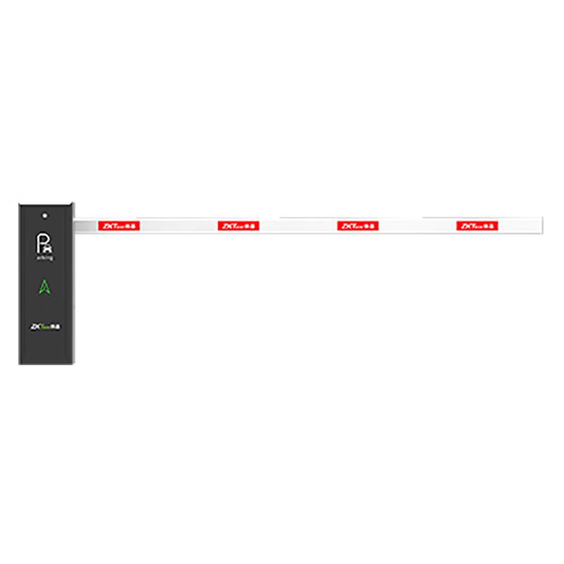 ZKTECO Parking Barrier Gate System CN plug (adapter included)