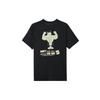 Nike Мужская футболка Dri Fit Черная FZ8045-010