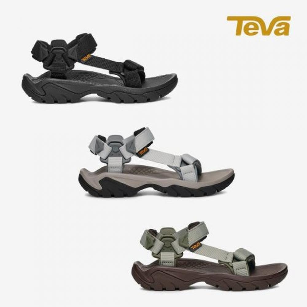 Teva Women S Outdoor SandalS High elaStic cuShion Terra Fi 5 univerSal Stvf2619