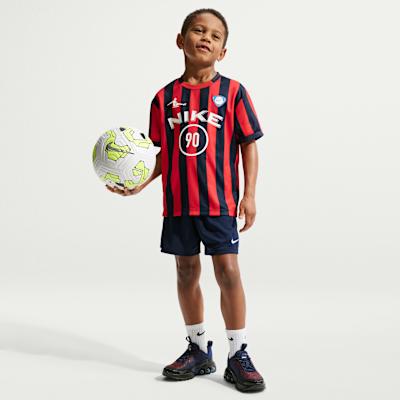 Unisex Nike Kids Casual Sportswear Moderate