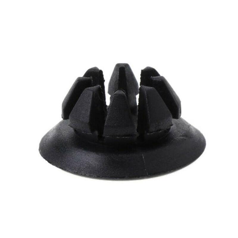 3pcs/Set Clip 91503SS0003 Accessories Black+White Hood Support Prop