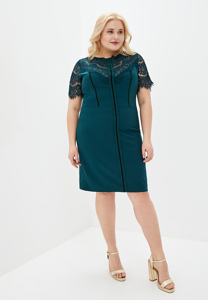 Платье Аксиния Luzana