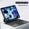 Magic Keyboard for iPad Pro 11 12 9 12.9 Air 4 Air 5 for iPad 10th Generation Pro 12 9 6th 5th 4th 3rd Gen Cover Case