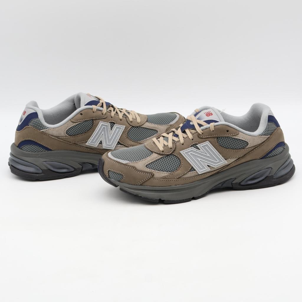 U2010741 Khakis New Balance 2010 Day Tour (Men's)
