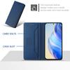 Для Oppo A92s,A72,A52,A54,A74,F19,Reno6 Lite,A94,A15,A94,Reno8,Reno9,A98... Премиальный чехол-кошелек из искусственной кожи, ударопрочный и с блокировкой RFID