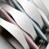 Stainless Steel Stainless Steel Holder Two Hole Wall Toothbrush Holder Bathroom Holder  Wall Mount