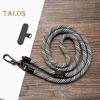 Phone Case Crossbody Lanyard Strap Diagonal Rope Buckle Adjustable Hands-free Heavy-duty Camera Holding Flat Lanyard Travel Outdoor Neck Strap