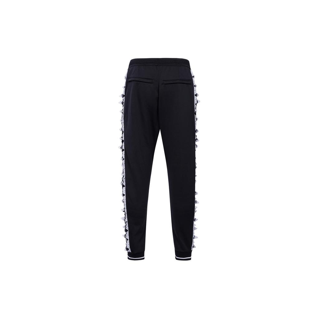 Nike Штаны Lab X с акронимами, вязаные, азиатский размер CZ4676-010