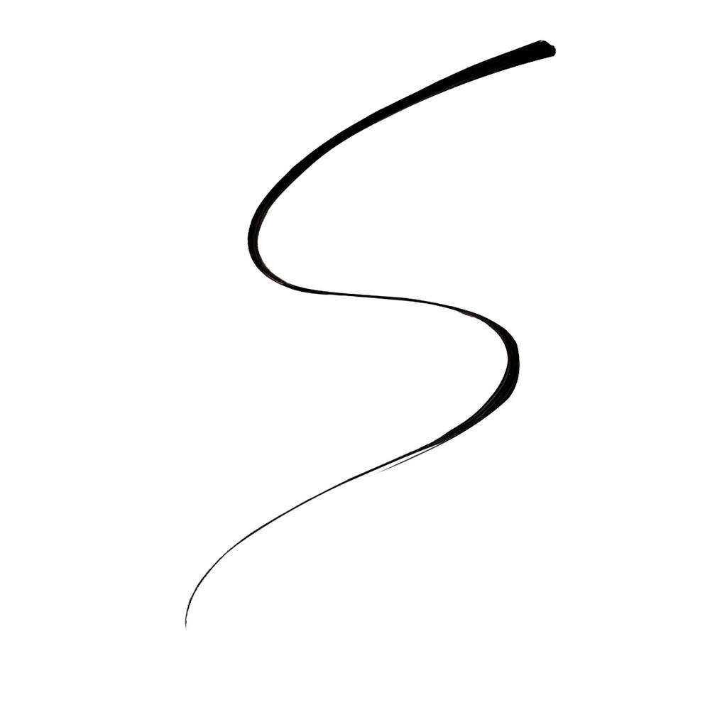 Physicians Formula Ultra-Fine Liquid Eyeliner, PF10683 Black, 0.5 Ml (0.016 Fl Oz)