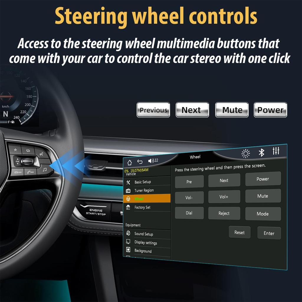 Carplay автомобильное радио 2din сенсорный экран автомобильный стерео Mp5-плеер с Bluetooth Mirrorlink USB 2 Din авторадио для универсального