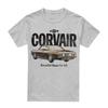 Chevrolet Unisex Adult Corvair Retro T-Shirt