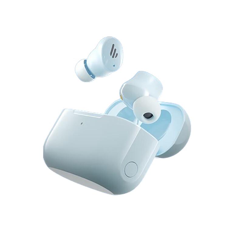 EDIFIER TWS1 ANC True Wireless Noise Cancelling Earbuds